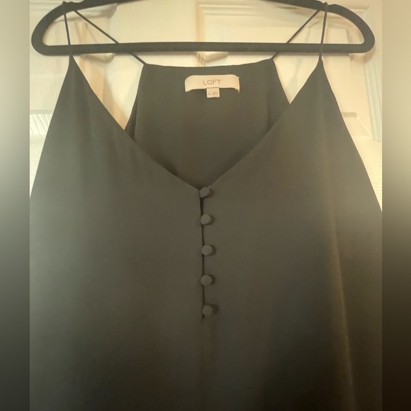 Loft Blouse - Picture 3 of 4